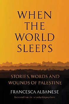 When the World Sleeps