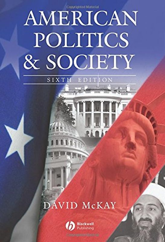 American Politics and Society