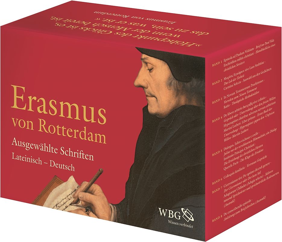 Ausgewählte Schriften