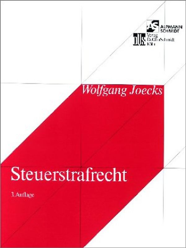 Steuerstrafrecht