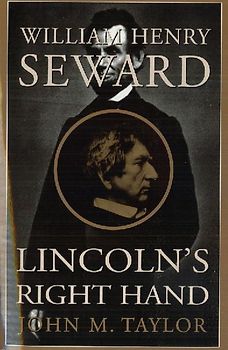 William Henry Seward