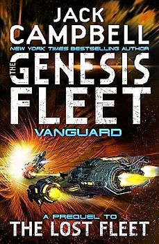 The Genesis Fleet: Vanguard