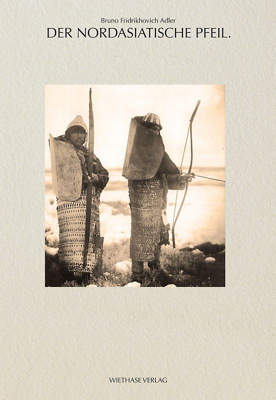 DER NORDASIATISCHE PFEIL