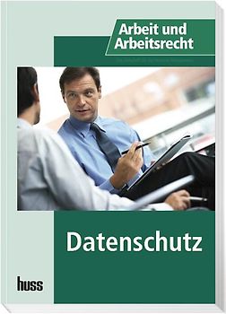 Datenschutz