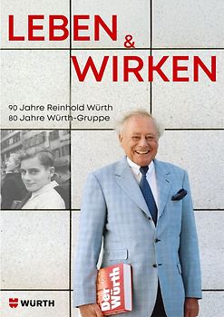 Leben & Wirken