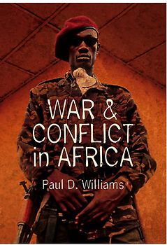 War and Conflict in Africa
