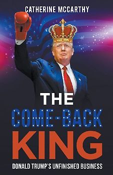 The Comeback King