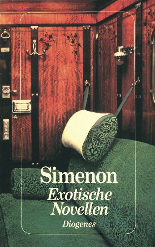 Exotische Novellen