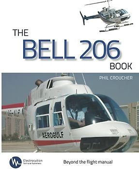 The Bell 206 Book