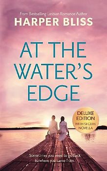At the Water's Edge - Deluxe Edition