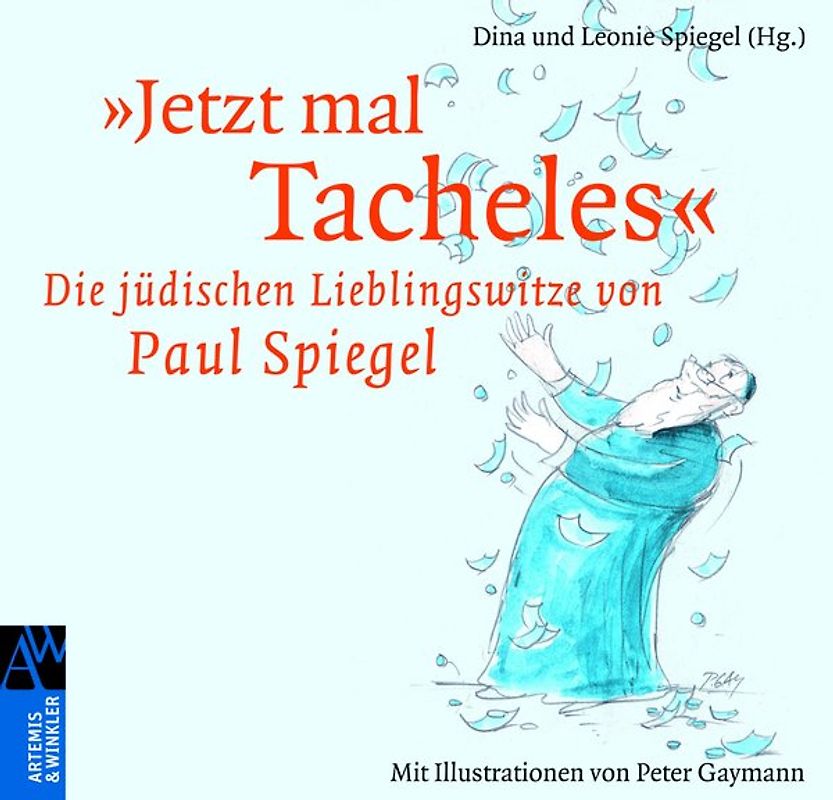 Jetzt mal Tacheles