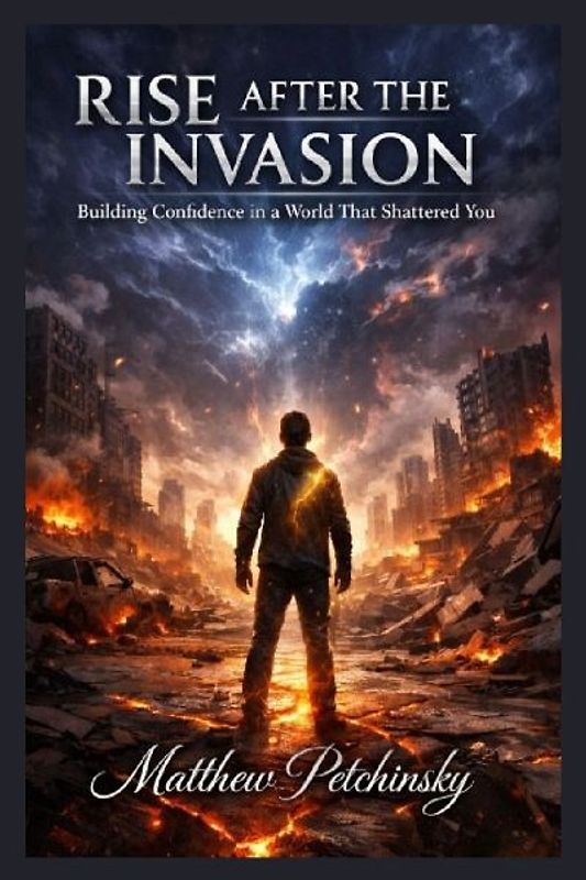 Rise After the Invasion