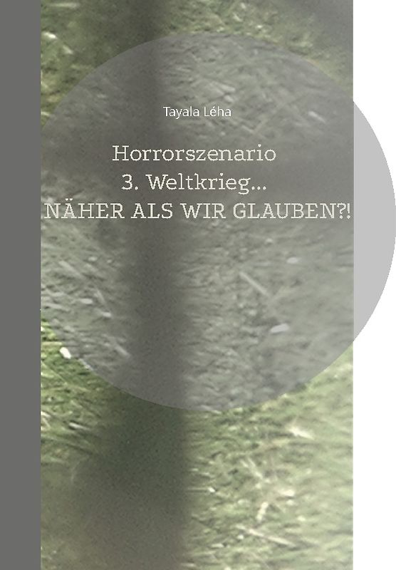 Horrorszenario 3. Weltkrieg... NÄHER ALS WIR GLAUBEN?!