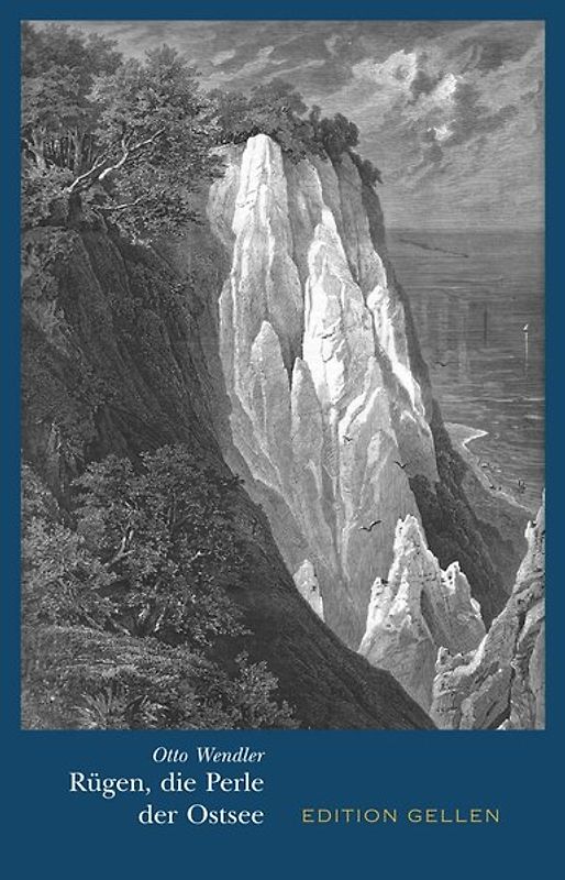 Rügen, die Perle der Ostsee