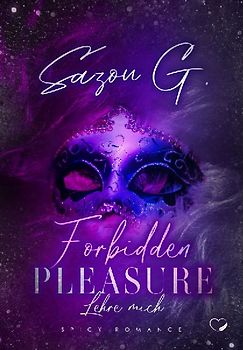Forbidden Pleasure: Lehre mich (Spicy Romance)