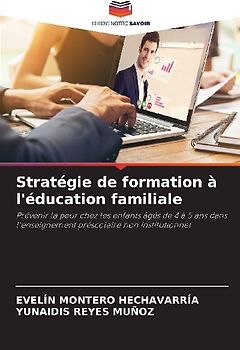 Stratégie de formation à l'éducation familiale