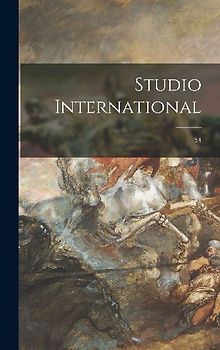 Studio International; 54