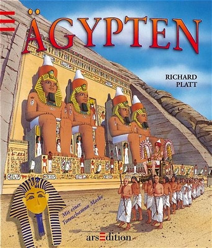 Ägypten