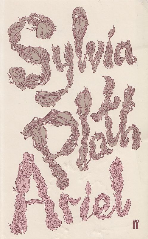 Ariel - Sylvia Plath [Paperback]