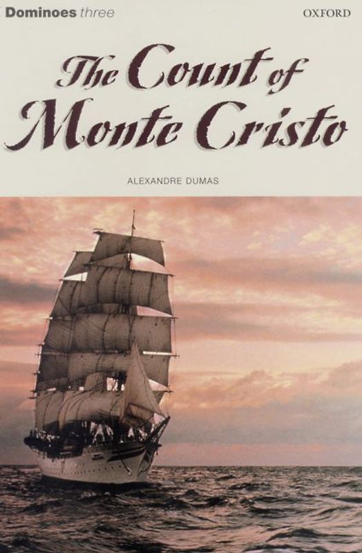 Dominoes / 8. Schuljahr, Stufe 1 - The Count of Monte Cristo