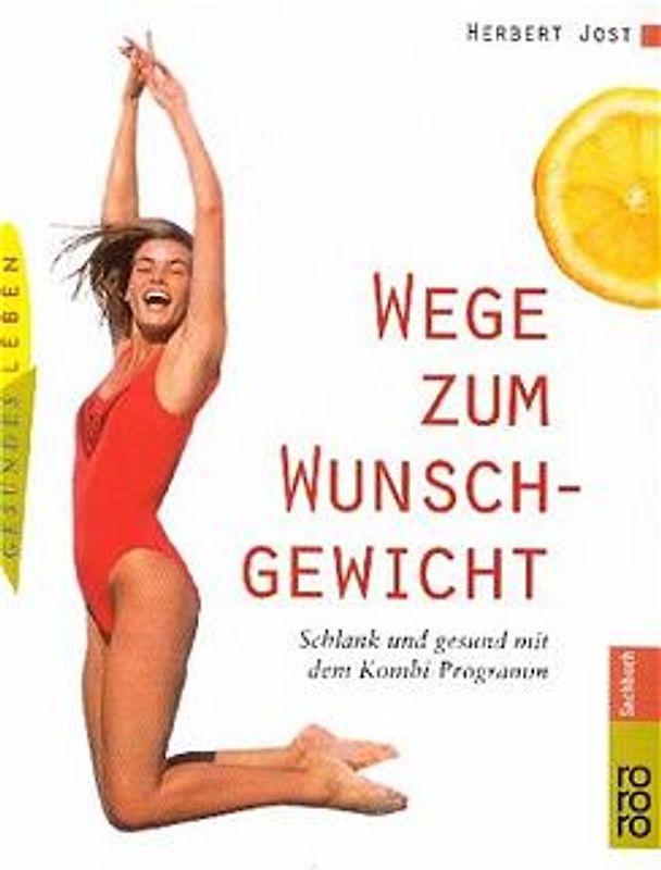 Wege zum Wunschgewicht