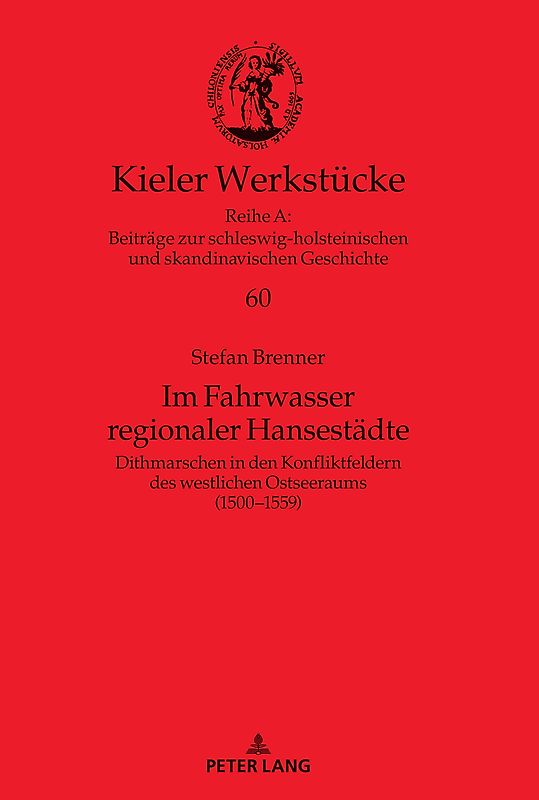 Im Fahrwasser regionaler Hansestädte