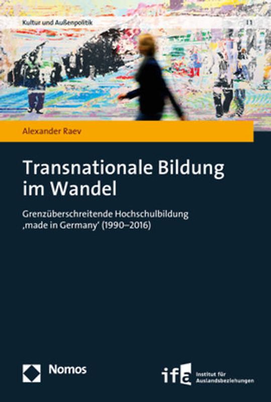 Transnationale Bildung im Wandel