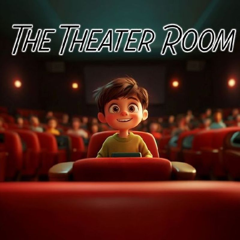 The Theater Room