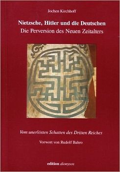Nietzsche, Hitler und die Deutschen