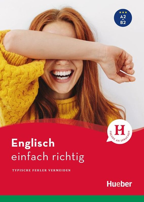 Englisch – einfach richtig