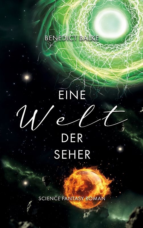Eine Welt der Seher
