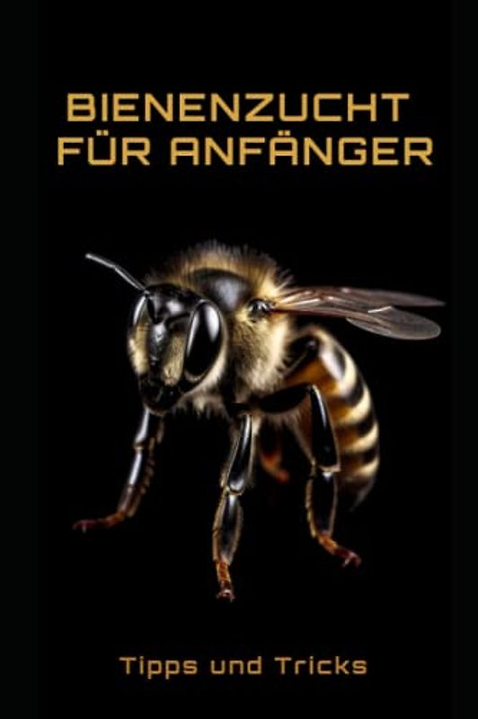Bienenzucht für Anfänger: Tipps und Tricks