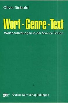 Wort - Genre - Text