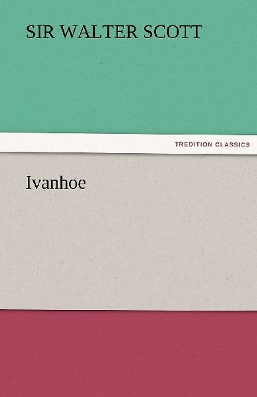 Ivanhoe