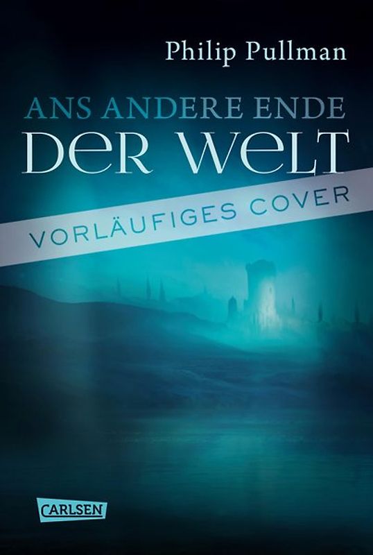 His Dark Materials 4: Ans andere Ende der Welt