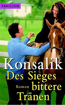 Des Sieges bittere Tränen