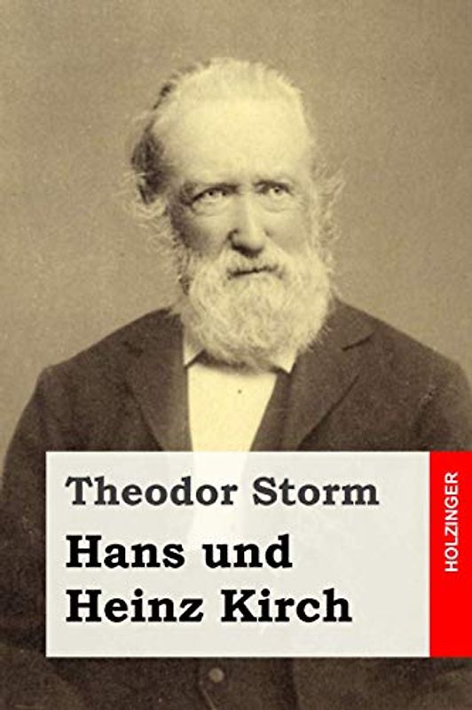 Hans und Heinz Kirch