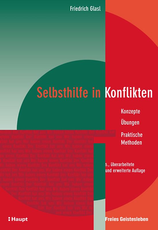 Selbsthilfe in Konflikten