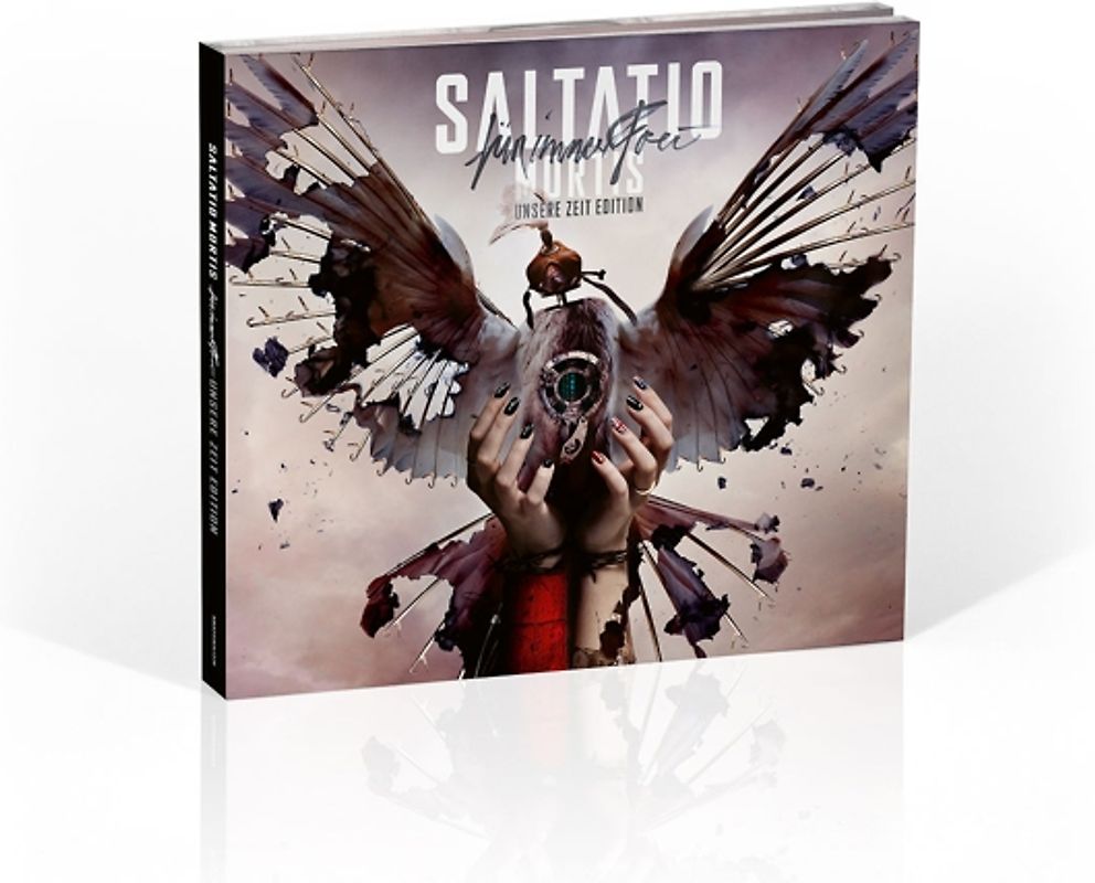 Für immer frei  (Unsere Zeit Edition)