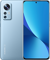 Xiaomi 12X Dual SIM 256GB blue