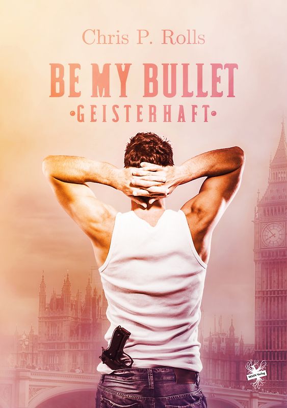 Be my Bullet – Geisterjagd