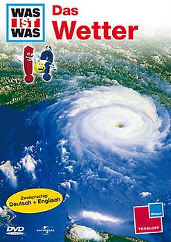 Was ist was: Wetter DVD