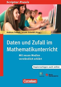Scriptor Praxis / Daten und Zufall im Mathematikunterricht