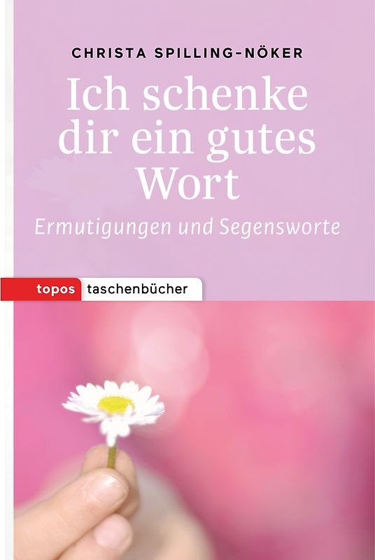 Ich schenke dir ein gutes Wort