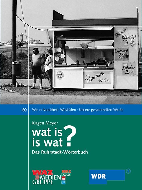 Wat is - is wat?