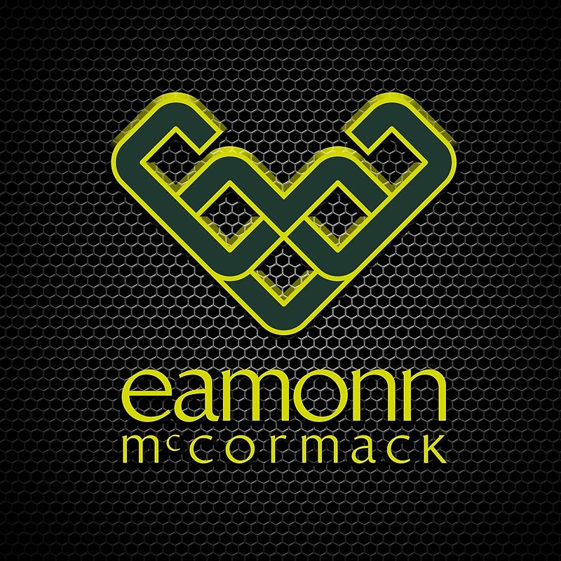 Eamonn McCormack