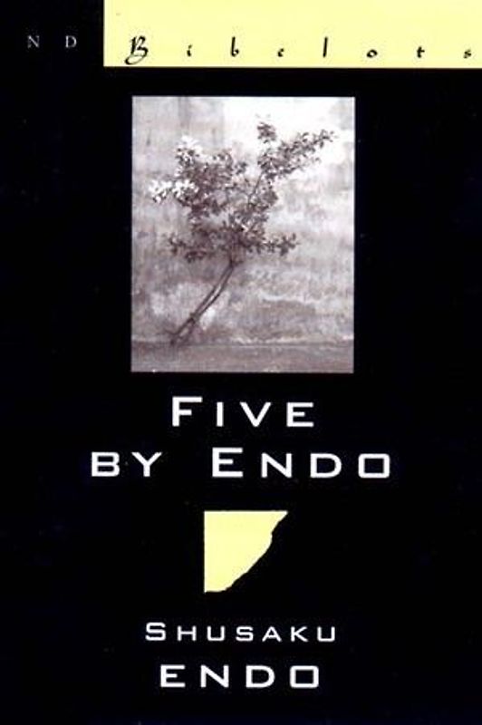 Five by Endo