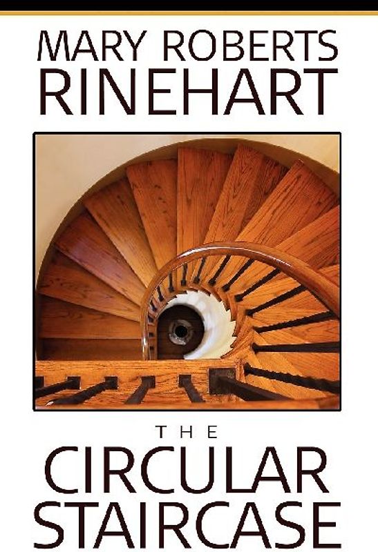 The Circular Staircase