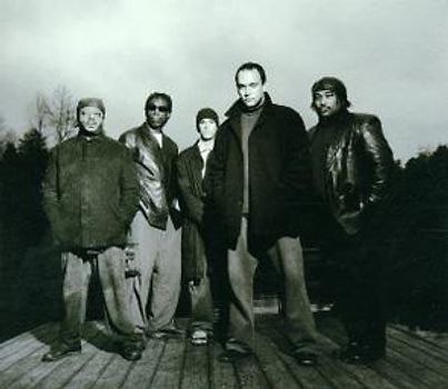 Dave Matthews Band - Everyday