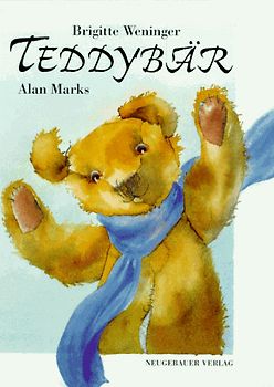 Teddybär